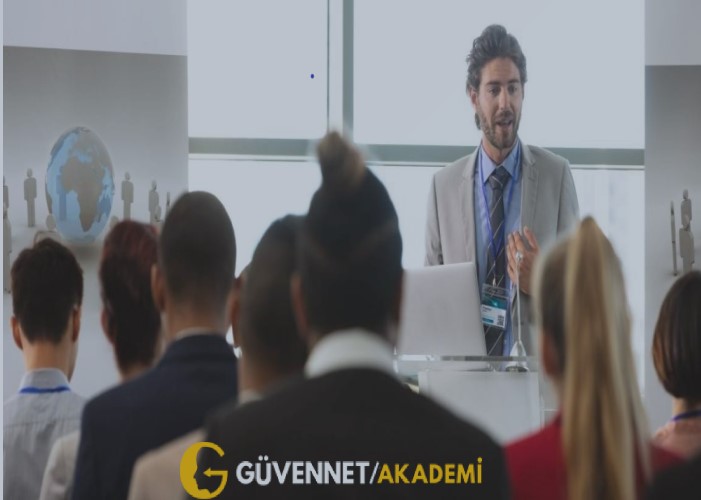 Eğiticinin Eğitimi